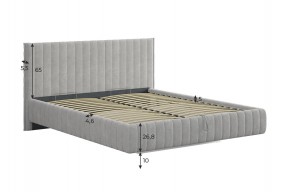 ТВИКС Кровать с ПМ 1600 в Глазове - glazov.mebel24.online | фото 3