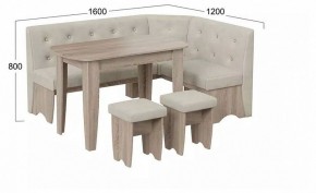 Уголок кухонный Барселона в Глазове - glazov.mebel24.online | фото 4