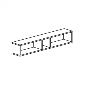 УРБАН Гостиная (модульная) в Глазове - glazov.mebel24.online | фото 9