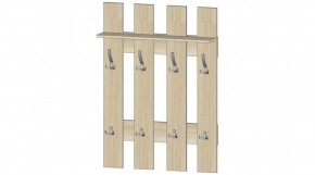 Вешалка 800 в Глазове - glazov.mebel24.online | фото 10