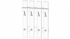 Вешалка 800 в Глазове - glazov.mebel24.online | фото 3