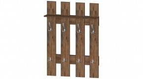 Вешалка 800 в Глазове - glazov.mebel24.online | фото 6