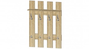 Вешалка 800 в Глазове - glazov.mebel24.online | фото 7