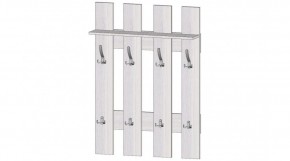 Вешалка 800 (анкор светлый) в Глазове - glazov.mebel24.online | фото