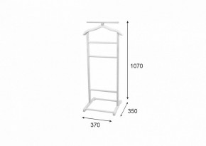 Вешалка для костюма В 6Н в Глазове - glazov.mebel24.online | фото 3