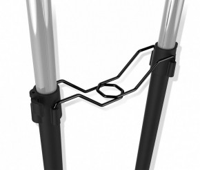 Вешалка гардеробная SHT-WR4150 в Глазове - glazov.mebel24.online | фото 3