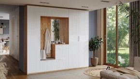 Вешалка настенная Хилтон Исп.2.1 в Глазове - glazov.mebel24.online | фото 2