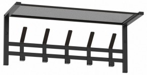 Вешалка-полка Торонто 21 в Глазове - glazov.mebel24.online | фото
