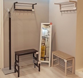 Вешалка-стойка Альберо SHT-CR11 в Глазове - glazov.mebel24.online | фото 5