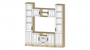 ВИКТОРИЯ Центральная секция в Глазове - glazov.mebel24.online | фото