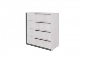 ВИНТЕР - 8 Комод 4 ящика в Глазове - glazov.mebel24.online | фото 1