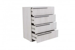 ВИНТЕР - 8 Комод 4 ящика в Глазове - glazov.mebel24.online | фото 3