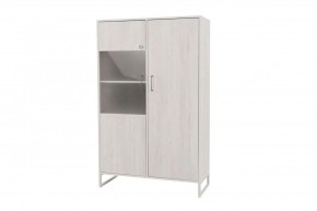 ВИРТОН 21 Шкаф-витрина в Глазове - glazov.mebel24.online | фото 4