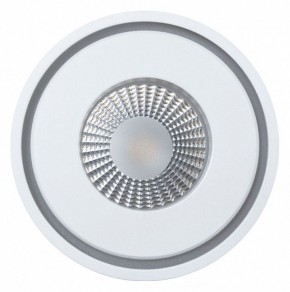 Встраиваемый светильник Arte Lamp Ain A7248PL-1WH в Глазове - glazov.mebel24.online | фото 2