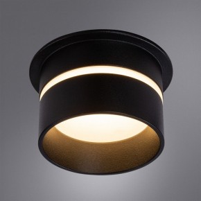 Встраиваемый светильник Arte Lamp Imai A2164PL-1BK в Глазове - glazov.mebel24.online | фото 2