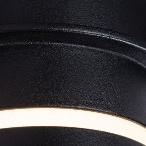 Встраиваемый светильник Arte Lamp Imai A2164PL-1BK в Глазове - glazov.mebel24.online | фото 4