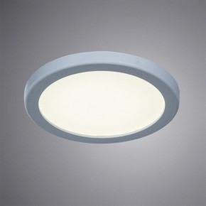 Встраиваемый светильник Arte Lamp Mesura A7977PL-1WH в Глазове - glazov.mebel24.online | фото 2