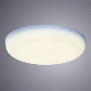 Встраиваемый светильник Arte Lamp Prior A7982PL-1WH в Глазове - glazov.mebel24.online | фото 2