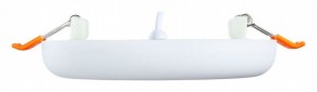Встраиваемый светильник Arte Lamp Prior A7982PL-1WH в Глазове - glazov.mebel24.online | фото 4