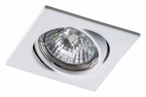 Встраиваемый светильник Lightstar Lega 16 011940 в Глазове - glazov.mebel24.online | фото 2