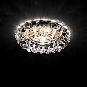 Встраиваемый светильник Lightstar Solo ray 002120 в Глазове - glazov.mebel24.online | фото 2