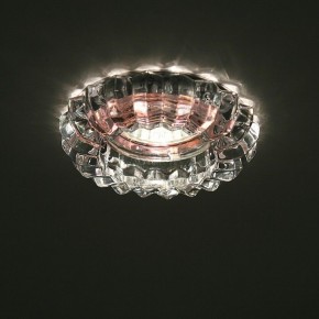 Встраиваемый светильник Lightstar Solo ray 002120 в Глазове - glazov.mebel24.online | фото 3