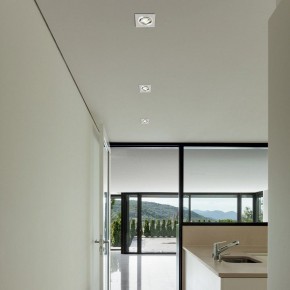 Встраиваемый светильник Mantra Basico Gu10 C0002 в Глазове - glazov.mebel24.online | фото 3