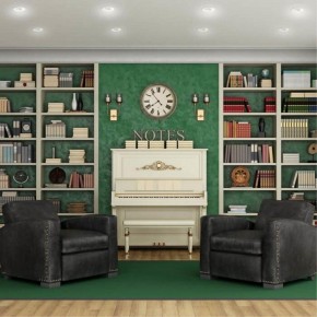 Встраиваемый светильник Novotech Drum 357602 в Глазове - glazov.mebel24.online | фото 2