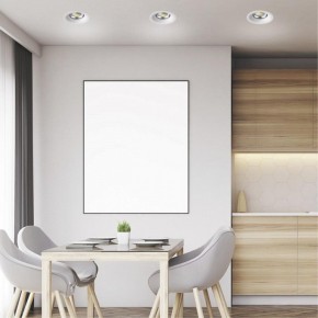 Встраиваемый светильник Novotech Glok 358024 в Глазове - glazov.mebel24.online | фото 2