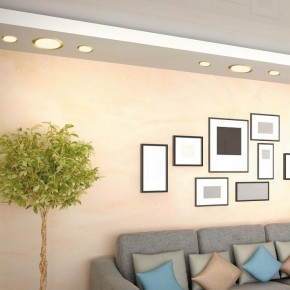 Встраиваемый светильник Novotech Lante 358956 в Глазове - glazov.mebel24.online | фото 4