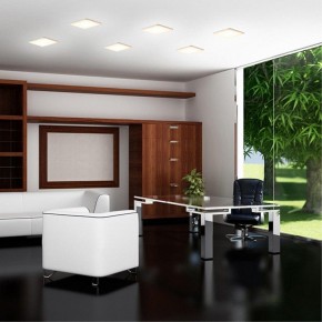 Встраиваемый светильник Novotech Mon 358149 в Глазове - glazov.mebel24.online | фото 4