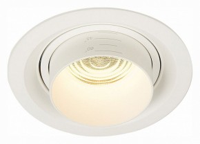 Встраиваемый светильник ST-Luce Zoom ST701.538.12 в Глазове - glazov.mebel24.online | фото 2