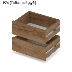РОЛАНД Выдвижные ящики  Р76 в Глазове - glazov.mebel24.online | фото 10