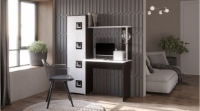 ЮНИОР-2 Стол компьютерный в Глазове - glazov.mebel24.online | фото 1