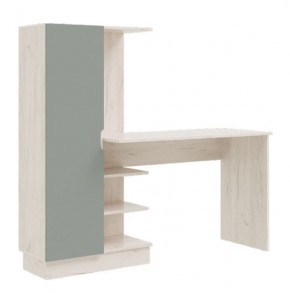ЮНИОР-4 Компьютерный стол в Глазове - glazov.mebel24.online | фото 3