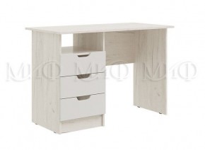 ЮНИОР-4 Стол с ящиками в Глазове - glazov.mebel24.online | фото 1