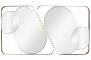 Зеркало настенное KFE1210 в Глазове - glazov.mebel24.online | фото 2