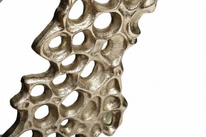 Зеркало настенное Соты 69-218455 в Глазове - glazov.mebel24.online | фото 2