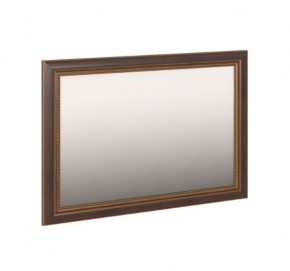 Зеркало в раме М15 Беатрис (Орех гепланкт) в Глазове - glazov.mebel24.online | фото